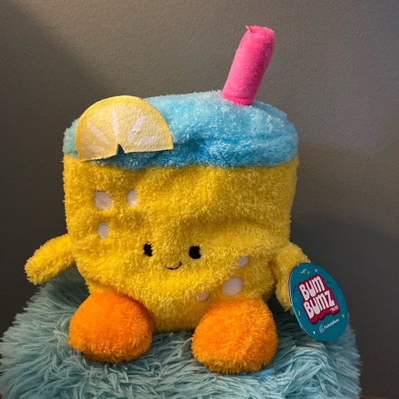 BUM BUMZ Other - BRAND NEW BUM BUMZ 7.5”! NWT! SMOKE FREE HOME!